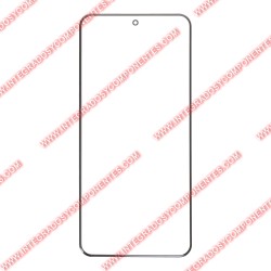 Cristal Con Oca Para Xiaomi 14 Ultra