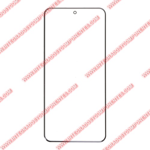 Cristal Con Oca Para Xiaomi 14 Ultra