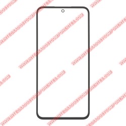 Cristal Con Oca Para Samsung Galaxy A55