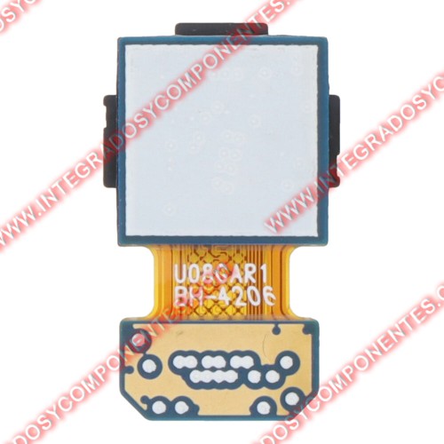 Cámara Trasera Ultra Ancha De 8mp Para Samsung Galaxy A35 Calidad Premium