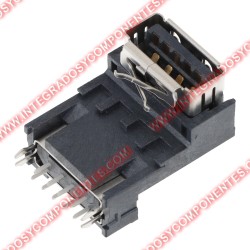 Conector De Carga Ps4 Slim /Ps4 Pro 2000 Calidad Premium