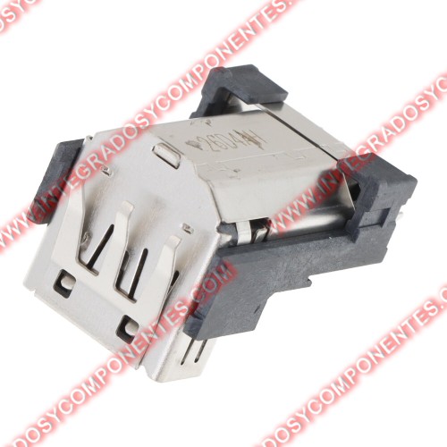 Conector De Carga Ps4 Slim /Ps4 Pro 2000 Calidad Premium