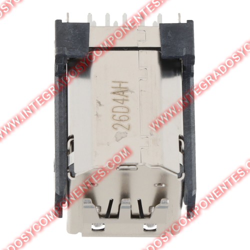 Conector De Carga Ps4 Slim /Ps4 Pro 2000 Calidad Premium