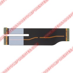 Flex Placa Base Para Samsung Galaxy S23 Fe Calidad Premium