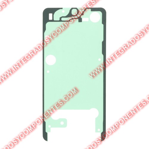 Adhesivo Del Marco Para Samsung Galaxy S24