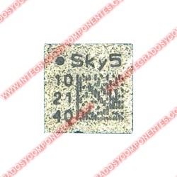 Chip Ic Sky5102140 Para Iphone 15 Pro