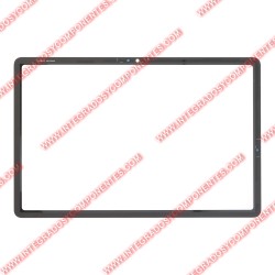 Cristal Con Oca Para Samsung Galaxy Tab S9 Fe X510/X516b