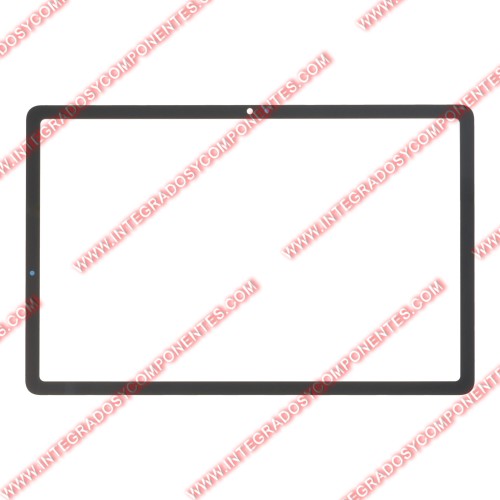 Cristal Con Oca Para Samsung Galaxy Tab S9 Fe X510/X516b