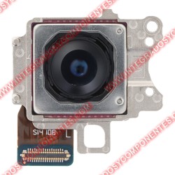 Cámara Trasera Principal De 50mp Para Samsung Galaxy S24+ Calidad Premium
