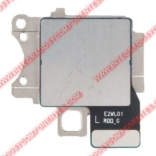 Cámara Trasera Principal De 50mp Para Samsung Galaxy S24+ Calidad Premium