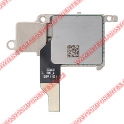 Cámara Trasera Principal De 200mp Para Samsung Galaxy S24 Ultra Calidad Premium