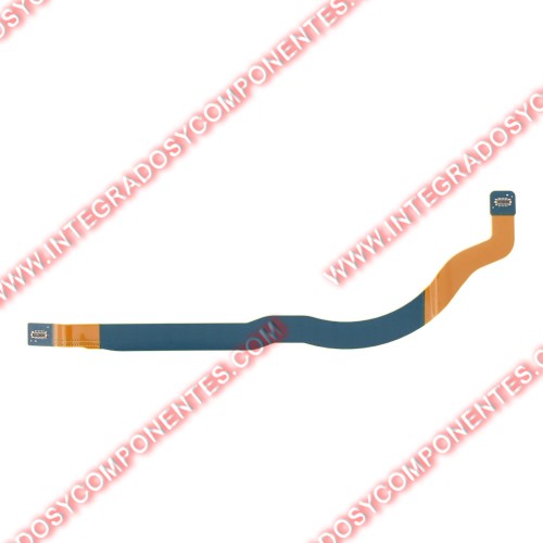 Flex Señal Para Samsung Galaxy S24 Ultra Calidad Premium
