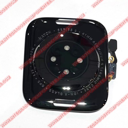 Tapa Trasera Para Apple Watch Series 9 41mm Lte Calidad Premium