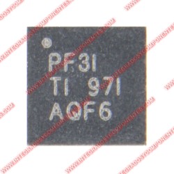 Chip Ic Pf3i Control Luz Para Nintendo Switch Oled