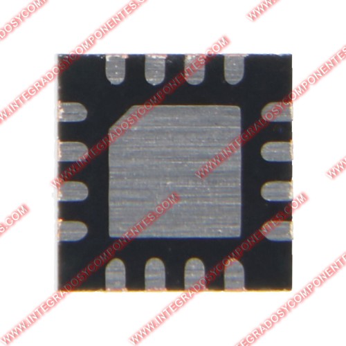Chip Ic Pf3i Control Luz Para Nintendo Switch Oled