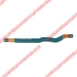 Flex Señal Para Samsung Galaxy S23 Ultra