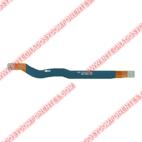 Flex Señal Para Samsung Galaxy S23 Ultra