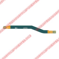 Flex Señal Para Samsung Galaxy S23+