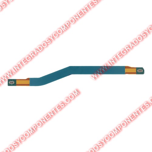 Flex Señal Para Samsung Galaxy S23+