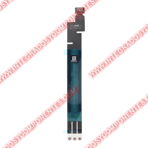 Flex Conector Teclado Para Ipad Pro 12.9 2015(1st) Dorado Calidad Premium