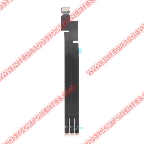 Flex Conector Teclado Para Ipad Pro 12.9 2015(1st) Dorado Calidad Premium
