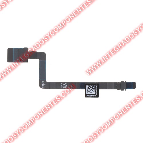 Cable Flex Conector De Batería Para Macbook Pro 16&Quot; 2023 A2780 Calidad Premium