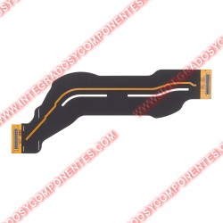 Flex Placa Base Para Samsung Galaxy S24 Ultra Calidad Premium
