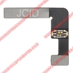 Flex Recuperacion Bateria Jc V1s/V1se Iphone 15/15 Plus