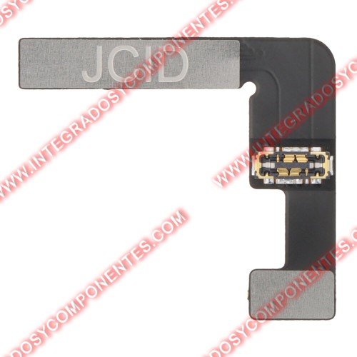 Flex Recuperacion Bateria Jc V1s/V1se Iphone 15/15 Plus