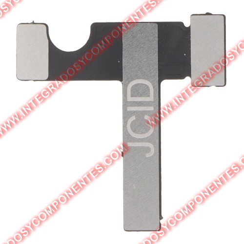 Flex Recuperacion Bateria Jc V1s/V1se Iphone 15pro/15pro Max