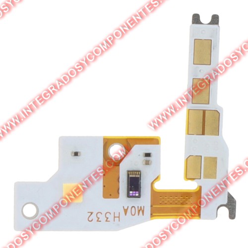 Flex Sensor Para Xiaomi 13t Calidad Premium
