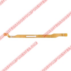 Flex Señal Para Samsung Galaxy A55 Calidad Premium