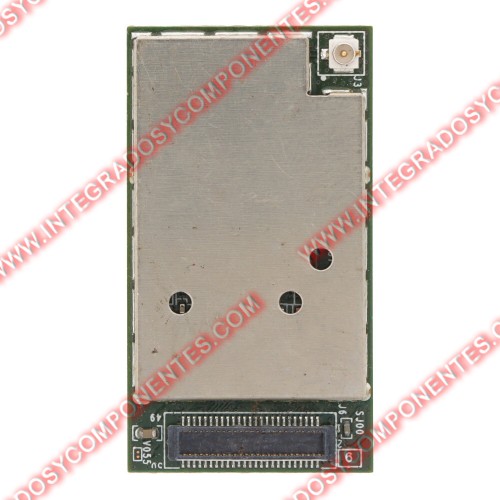 Placa Pcb Del Wifi J27h020 Para Nintendo Dsi Xl Refurbished