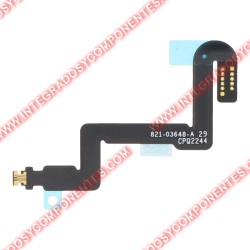 Flex Conector De Bateria Para Apple Watch Series 7 41mm Calidad Premium