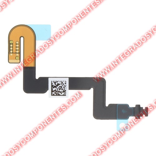 Flex Conector De Bateria Para Apple Watch Series 7 41mm Calidad Premium