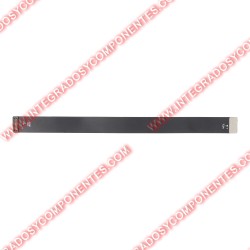 Cable Flexible De Reparación De Prueba De Extensión Lcd De 13 Cm Para Macbook A1706/A1707/A1708/A1932/A1989/A1990/A2159/A2141/A2179/A2289/A2251