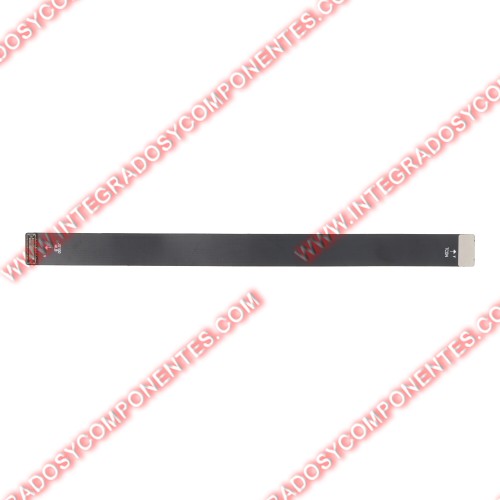 Cable Flexible De Reparación De Prueba De Extensión Lcd De 13 Cm Para Macbook A1706/A1707/A1708/A1932/A1989/A1990/A2159/A2141/A2179/A2289/A2251
