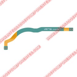 Flex Señal Para Samsung Galaxy S24 Ultra