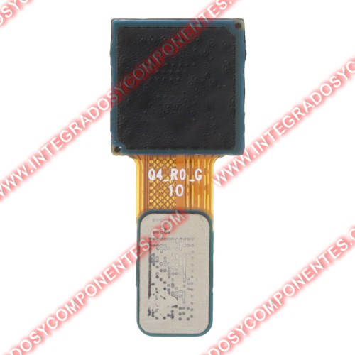 Cámara Frontal Externa Para Samsung Galaxy Z Fold5 F946 Calidad Premium