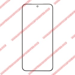 Cristal Con Oca Para Xiaomi 14