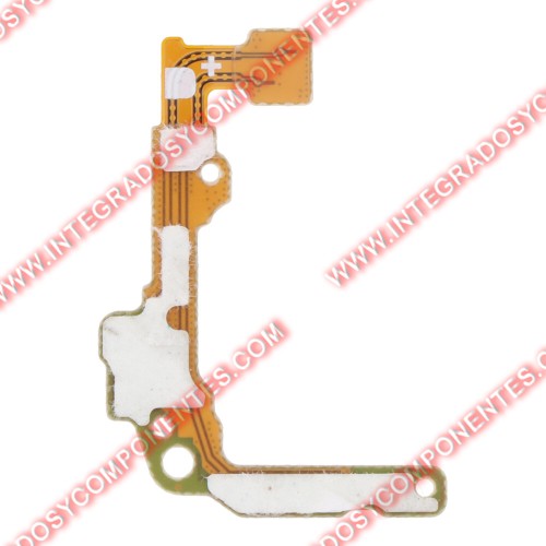 Flex Auricular Para Samsung Galaxy S24+ Calidad Premium