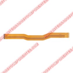 Cable Flex Lcd Para Samsung Galaxy Tab S9 Fe X510/X516b Calidad Premium
