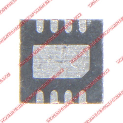 Chip Ic Sudm U5110 De Carga Para Macbook Air 13.3&Quot; A1466