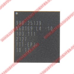 343s00514 Ic De Alimentación Para Ipad Mini 2021/Mini 6 Calidad Premium