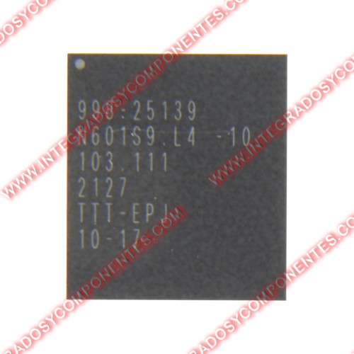 343s00514 Ic De Alimentación Para Ipad Mini 2021/Mini 6 Calidad Premium