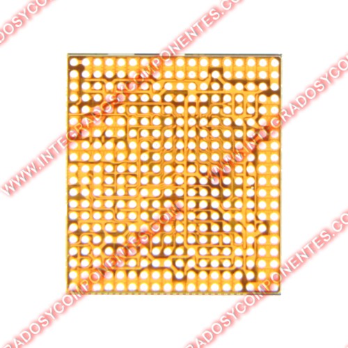 343s00514 Ic De Alimentación Para Ipad Mini 2021/Mini 6 Calidad Premium