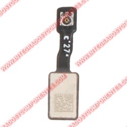Flex Antena Bluetooth Para Apple Watch Se 40mm Calidad Premium