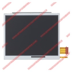 Pantalla Lcd Inferior Para Nintendo Dsi Xl Calidad Premium