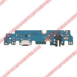 Subplaca Conector De Carga Para Samsung Galaxy Tab A9 X115