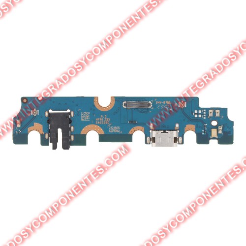 Subplaca Conector De Carga Para Samsung Galaxy Tab A9 X115
